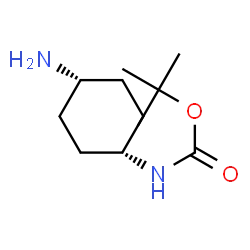 Tert-Butyl (cis-4-aminocyclohexyl)carbamate CAS 247570-24-7