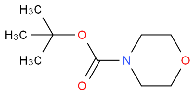 Tert-Butyl Morpholine-4-carboxylate Cas 220199-85-9