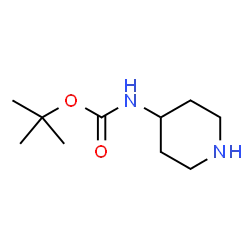 Tert-Butyl Piperidin-4-ylcarbamate CAS 73874-95-0