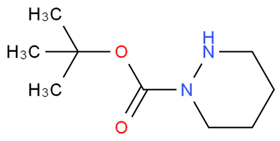 Tert-Butyl Tetrahydropyridazine-1(2H)-carboxylate CAS 154972-37-9