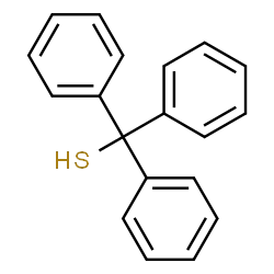 Triphenylmethanethiol CAS 3695-77-0